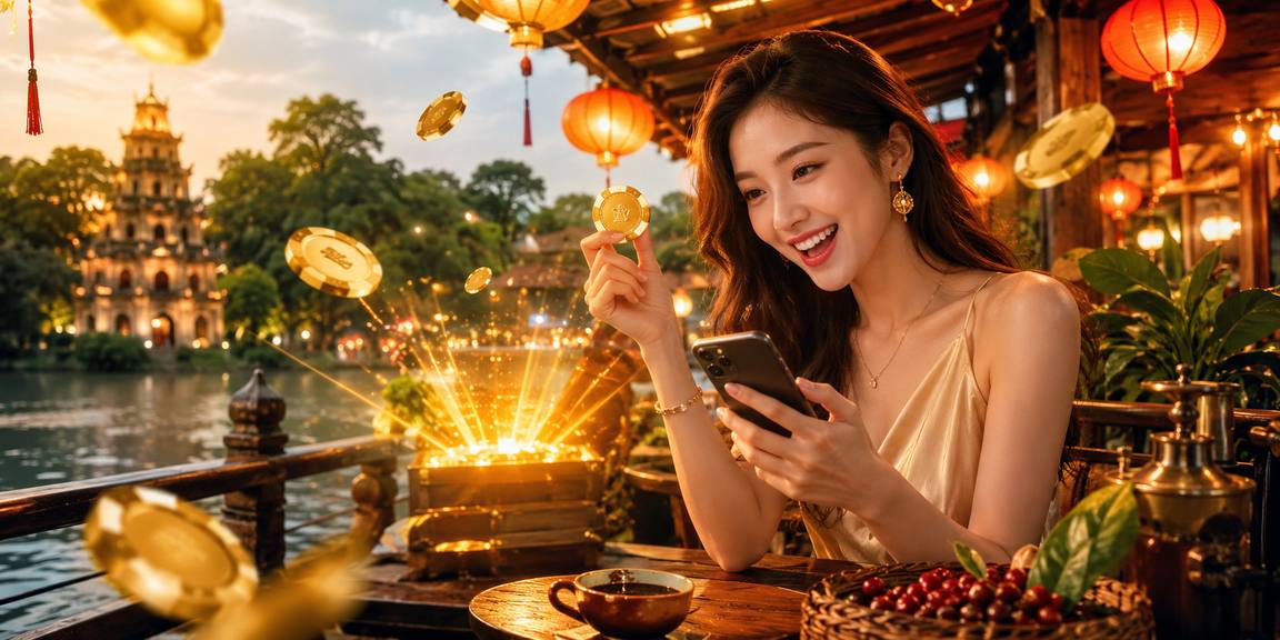 gou99 Hướng Dẫn Chuyển Khoản